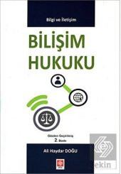 Bilişim Hukuku Ali Haydar Doğu thumbnail 2