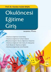 Okulöncesi Eğitime Giriş Handan Asude Başal thumbnail 1
