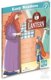 The Lantern - Easy Readers Level 2 thumbnail 1