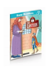 The Lantern - Easy Readers Level 2 thumbnail 2