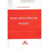 Banka Sözleşmeleri Hukuku thumbnail 1