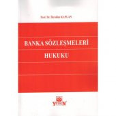 Banka Sözleşmeleri Hukuku thumbnail 2