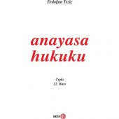 Anayasa Hukuku thumbnail 2