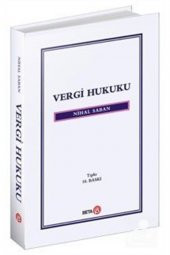 Vergi Hukuku thumbnail 1