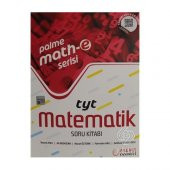 Math-e Serisi TYT Matematik Soru Kitabı thumbnail 2