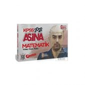 KPSS Aşina Matematik thumbnail 1