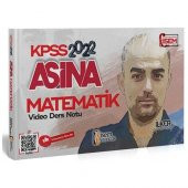 KPSS Aşina Matematik thumbnail 2