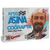 KPSS Aşina Coğrafya thumbnail 2