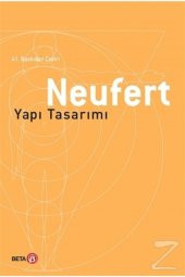Neufert - Yapı Tasarımı thumbnail 1