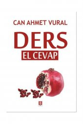 Ders El Cevap Can Ahmet Vural thumbnail 2