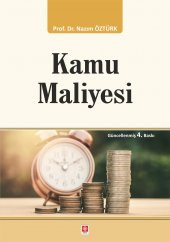 Kamu Maliyesi  4.Baskı thumbnail 1