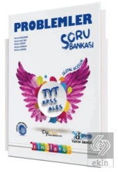 Yayın Denizi Problemler Pro Soru Bankası thumbnail 3