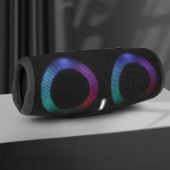 Zuidid Charge 5 Rgb Led Bluetooth Hoparlör thumbnail 2