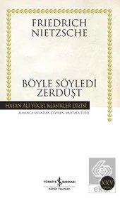 Böyle Söyledi Zerdüşt thumbnail 1
