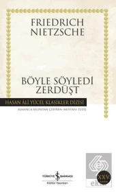 Böyle Söyledi Zerdüşt thumbnail 3