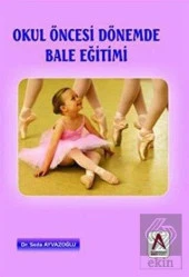 Okul Öncesi Dönemde Bale Eğitimi thumbnail 1