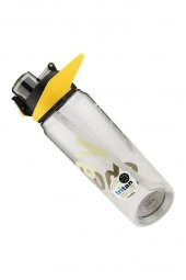 Shotay Handle Tritan Siyah Matara 900Ml thumbnail 2