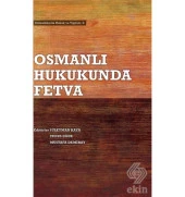 Osmanlı Hukukunda Fetva thumbnail 2