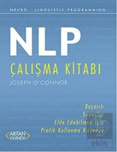 NLP Çalışma Kitabı thumbnail 1