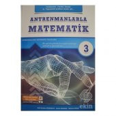 Antrenmanlarla Matematik 3 thumbnail 1