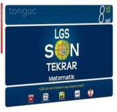8. Sınıf LGS Matematik Son Tekrar thumbnail 1