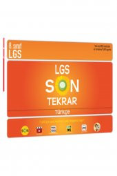 LGS Son Tekrar Türkçe thumbnail 2