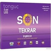 8. Sınıf LGS Son Tekrar İngilizce thumbnail 2