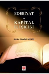 Edebiyat ve Kapital İlişkisi  Abdullah Acehan thumbnail 2