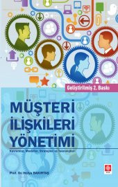 Müşteri İlişkileri Yönetimi Hülya Bakırtaş thumbnail 1