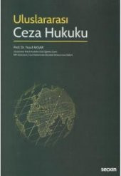Uluslararası Ceza Hukuku thumbnail 1