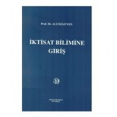 İktisat Bilimine Giriş thumbnail 1