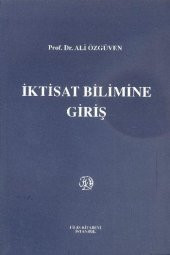 İktisat Bilimine Giriş thumbnail 2