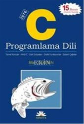 İşte C Programlama Dili thumbnail 1