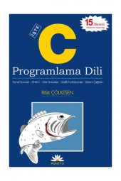 İşte C Programlama Dili thumbnail 2