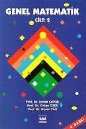 Genel Matematik – 2 thumbnail 1