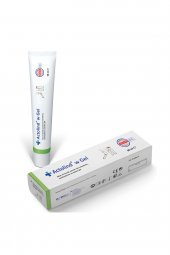 ACTOLIND W GEL 50 ML  Yara İyileştirme Jeli thumbnail 4