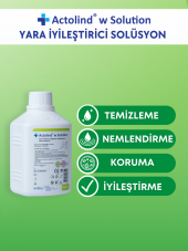 ACTOLIND® W SOLUTION 350 ML | Yara İyileştirme Solüsyonu thumbnail 2
