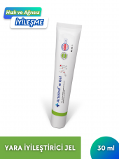 ACTOLIND W GEL 30 ML Yara İyileştirme Jeli thumbnail 1