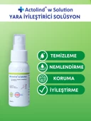 ACTOLIND W SOLUTION 50 ML  Yara İyileştirme Solüsyonu thumbnail 2