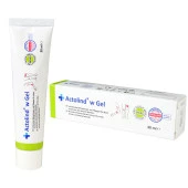 ACTOLIND W GEL 30 ML Yara İyileştirme Jeli thumbnail 4