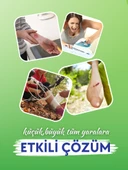 ACTOLIND W SOLUTION 50 ML  Yara İyileştirme Solüsyonu thumbnail 3