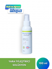 ACTOLIND W SOLUTION 100 ML  Yara İyileştirme Solüsyonu thumbnail 1