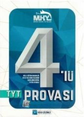 MHY TYT 4lü TYT Provası thumbnail 1