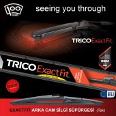 Trico EXACTFIT Arka Tek Silecek 280mm EX280 thumbnail 2