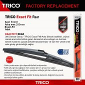 Trico EXACTFIT Arka Tek Silecek 280mm EX281 thumbnail 1