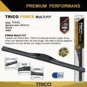 Trico FORCE MULTIFIT Tek Silecek 800mm TF800L thumbnail 1