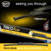 Trico MULTIFIT Arka Tek Silecek 350mm RM350C thumbnail 2