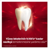 Colgate Optic White Kahve & Çay & Tütün Diş Macunu 125 ml thumbnail 3