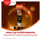 Colgate Optic White Kahve & Çay & Tütün Diş Macunu 125 ml thumbnail 2