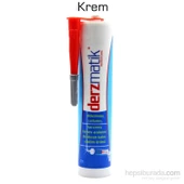 Derzmatik Kartuş 450 gr  Krem Derz Dolgu thumbnail 6